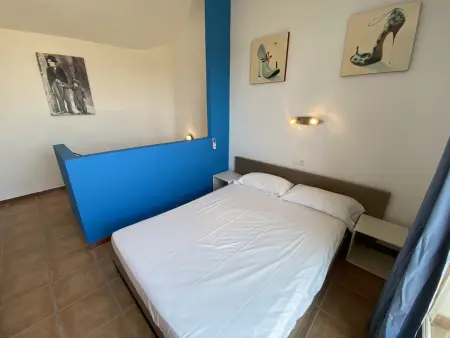 Maison pour 6 pers. à 300m de la plage avec climatisation - Photo 20