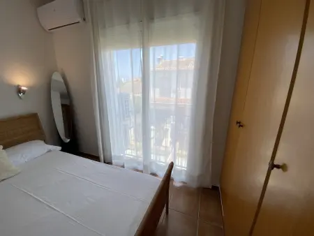 Maison pour 6 pers. à 300m de la plage avec climatisation - Photo 27