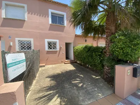 Maison pour 6 pers. à 300m de la plage avec climatisation - Photo 31