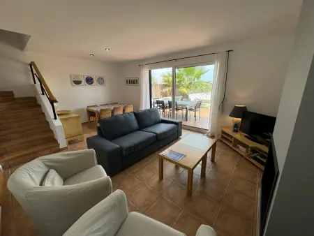 Maison bord de mer : piscine, Wi-Fi, animaux admis, climatisation - Photo 2