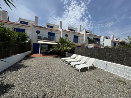 Maison bord de mer : piscine, Wi-Fi, animaux admis, climatisation - Photo 3