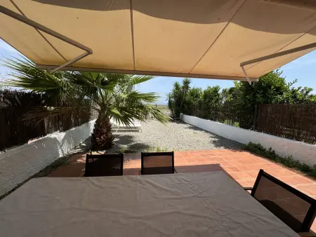 Maison bord de mer : piscine, Wi-Fi, animaux admis, climatisation - Photo 4