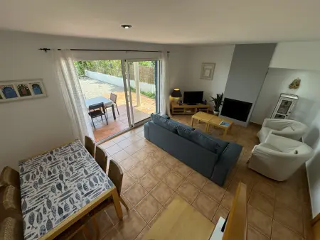 Maison bord de mer : piscine, Wi-Fi, animaux admis, climatisation - Photo 5