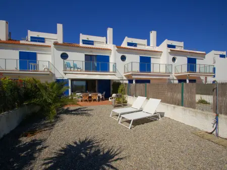 Maison bord de mer : piscine, Wi-Fi, animaux admis, climatisation - Photo 7