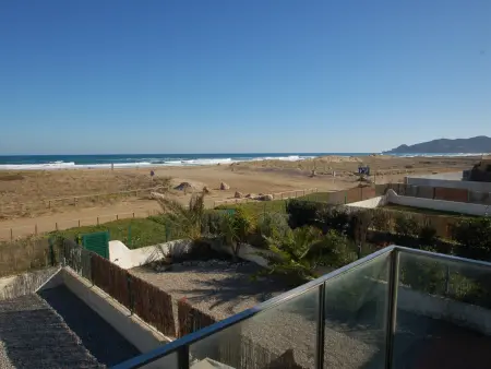 Maison bord de mer : piscine, Wi-Fi, animaux admis, climatisation - Photo 8