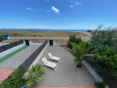 Maison bord de mer : piscine, Wi-Fi, animaux admis, climatisation - Photo 9