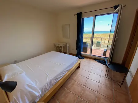 Maison bord de mer : piscine, Wi-Fi, animaux admis, climatisation - Photo 10