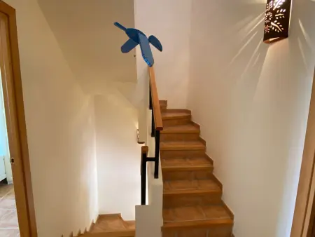 Maison bord de mer : piscine, Wi-Fi, animaux admis, climatisation - Photo 15