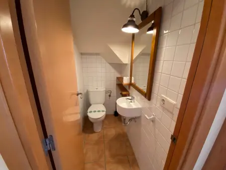 Maison bord de mer : piscine, Wi-Fi, animaux admis, climatisation - Photo 17