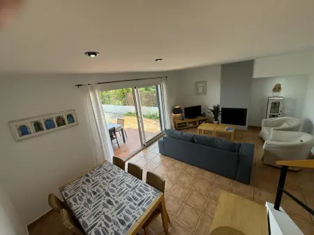 Maison bord de mer : piscine, Wi-Fi, animaux admis, climatisation - Photo 20