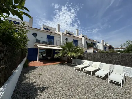 Maison bord de mer : piscine, Wi-Fi, animaux admis, climatisation - Photo 21