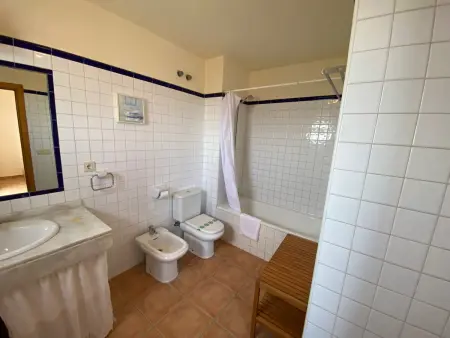 Maison bord de mer : piscine, Wi-Fi, animaux admis, climatisation - Photo 22
