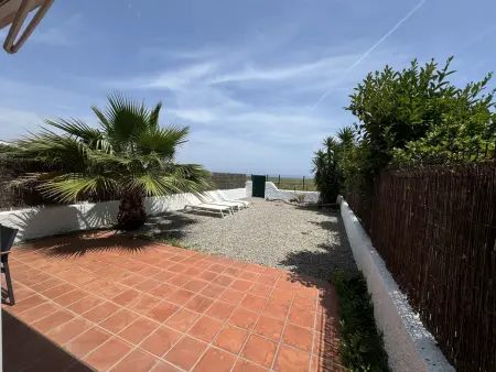 Maison bord de mer : piscine, Wi-Fi, animaux admis, climatisation - Photo 23