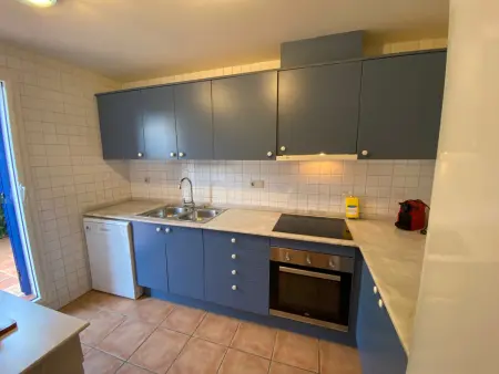 Maison bord de mer : piscine, Wi-Fi, animaux admis, climatisation - Photo 24