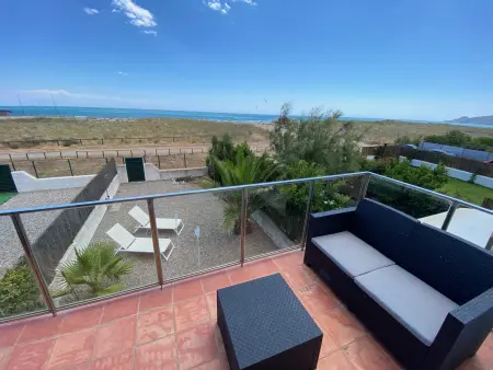 Maison bord de mer : piscine, Wi-Fi, animaux admis, climatisation - Photo 30
