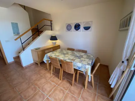 Maison bord de mer : piscine, Wi-Fi, animaux admis, climatisation - Photo 31