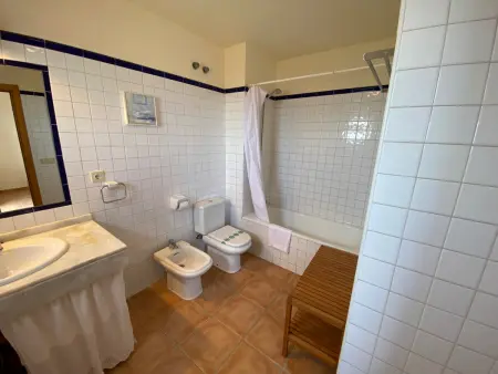 Maison bord de mer : piscine, Wi-Fi, animaux admis, climatisation - Photo 32