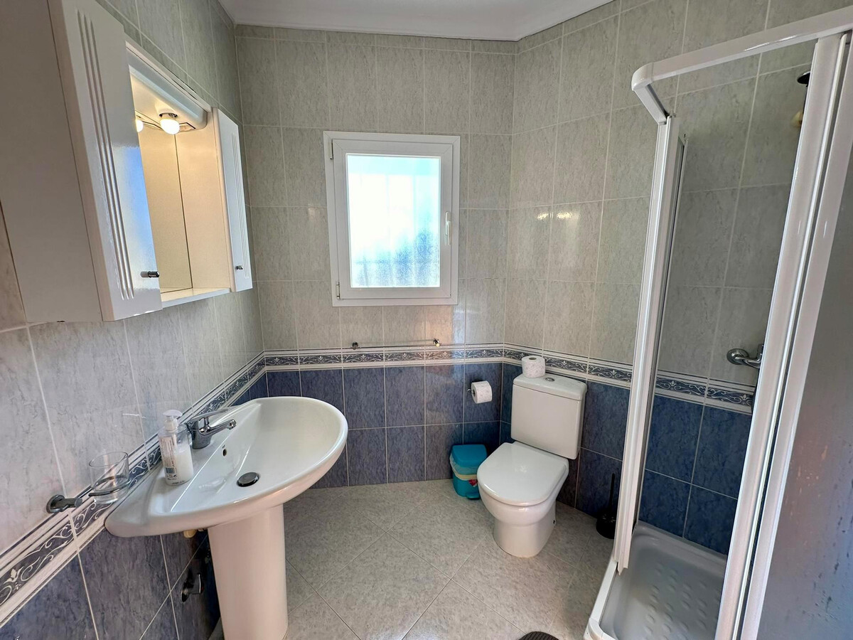 Villa 6 pers. Benitachell - Piscine privée & vue mer - Photo 17