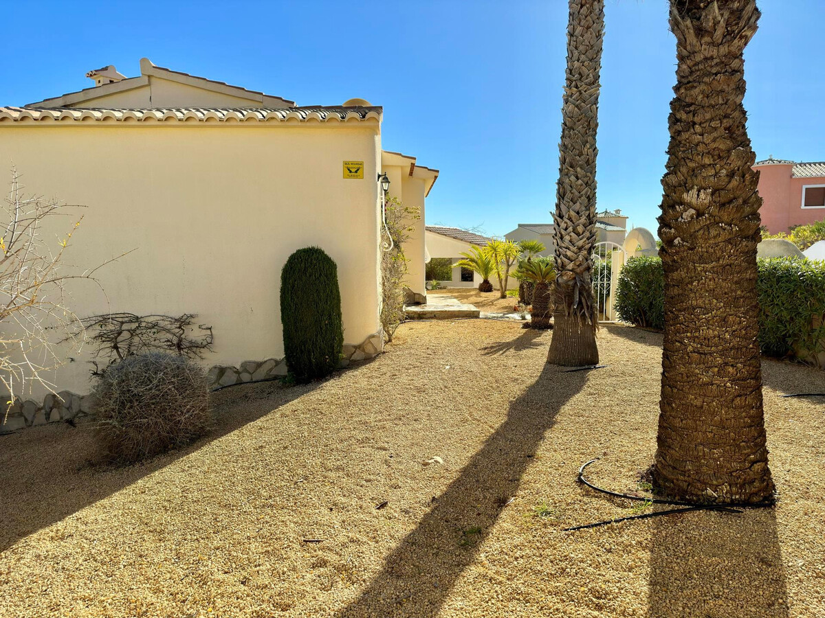 Villa 6 pers. Benitachell - Piscine privée & vue mer - Photo 29