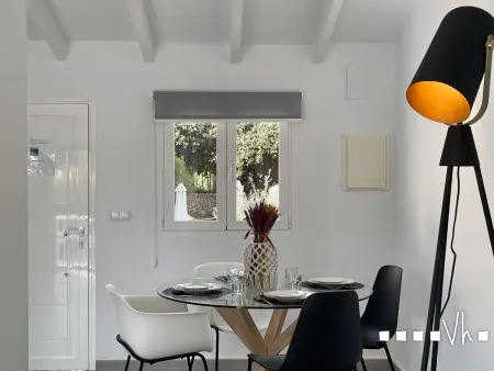 Appartement Benissa 50m plage, piscine & restaurant : photo 7