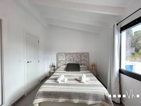 Appartement Benissa 50m plage, piscine & restaurant : photo 9