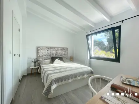 Appartement Benissa 50m plage, piscine & restaurant : photo 10