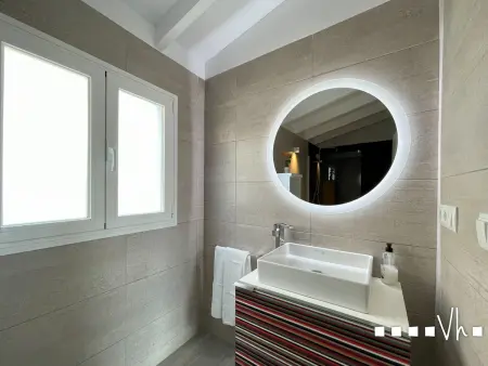 Appartement Benissa 50m plage, piscine & restaurant : photo 11