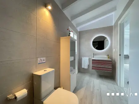 Appartement Benissa 50m plage, piscine & restaurant : photo 12