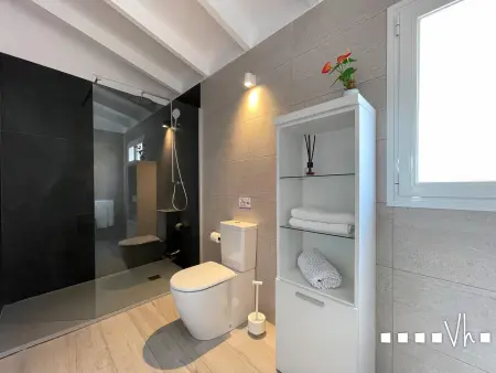 Appartement Benissa 50m plage, piscine & restaurant : photo 13