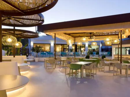 Appartement Benissa 50m plage, piscine & restaurant : photo 26
