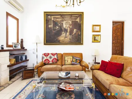 Villa méditerranéenne à Calpe avec piscine privée et climatisation - Photo 10