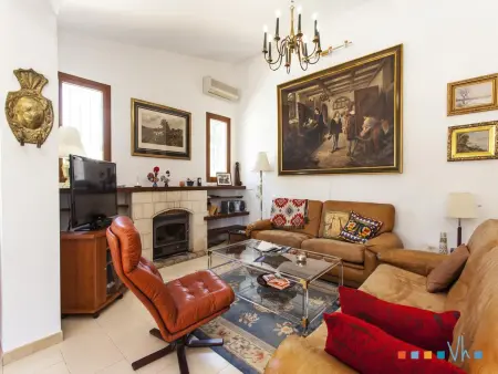 Villa méditerranéenne à Calpe avec piscine privée et climatisation - Photo 11