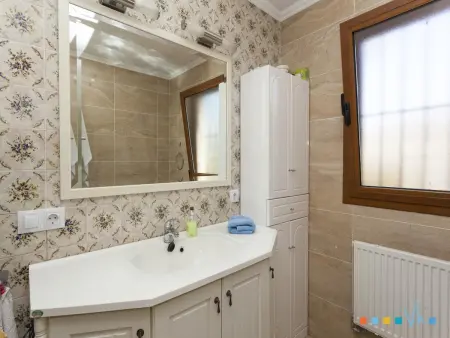 Villa méditerranéenne à Calpe avec piscine privée et climatisation - Photo 26