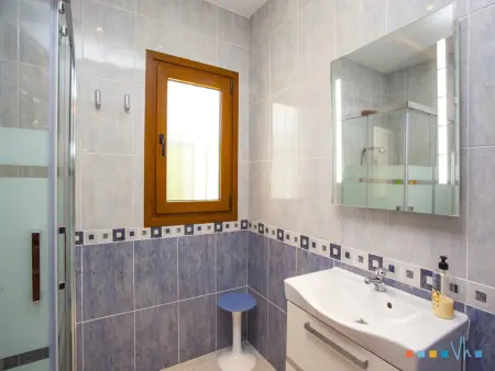 Villa méditerranéenne à Calpe avec piscine privée et climatisation - Photo 27