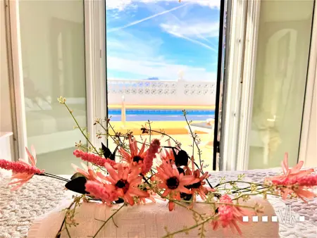 Villa Champy, maison méditerranéenne à Moraira avec piscine : photo 17