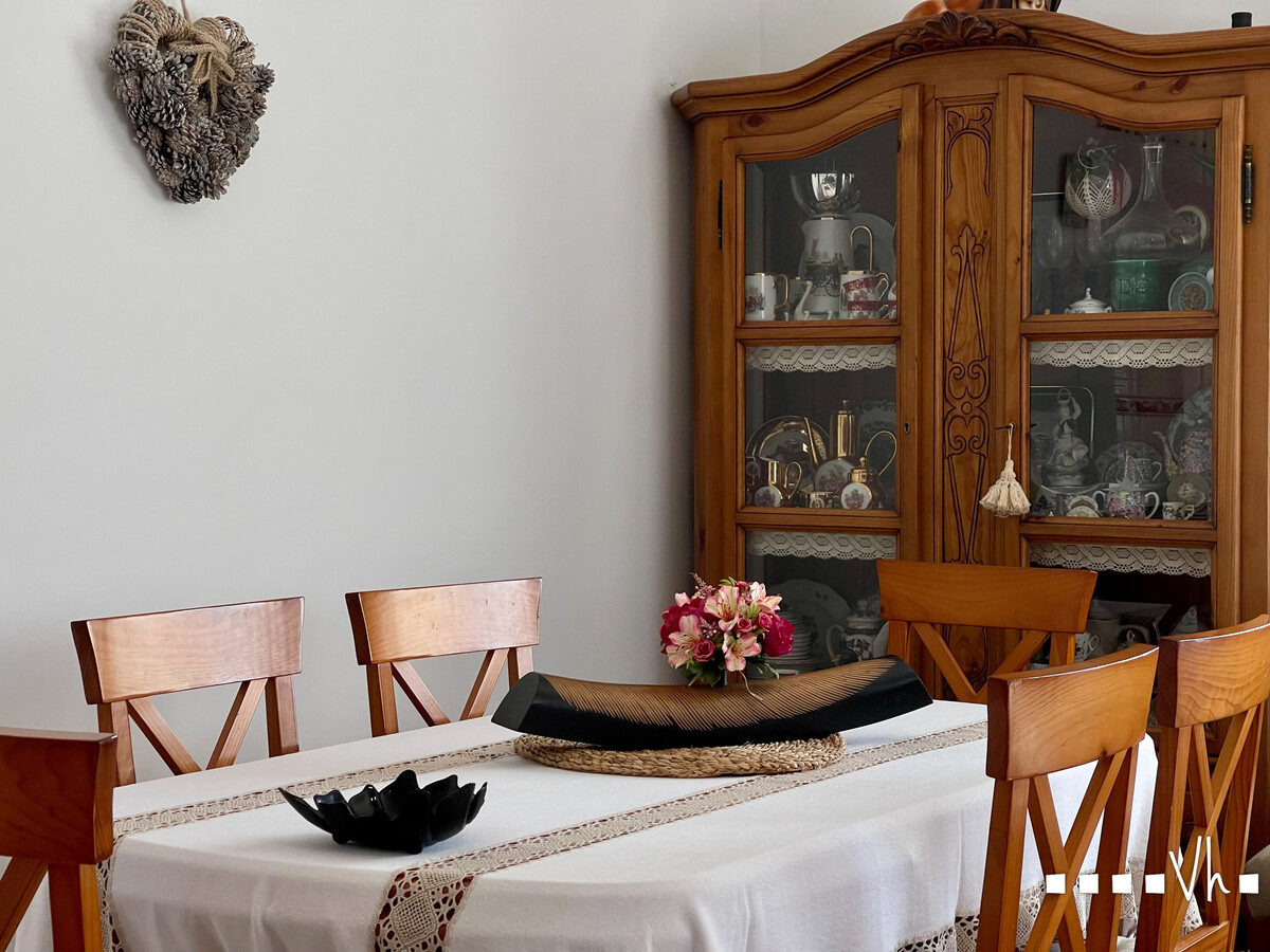 Casa Mora, villa rustique 8 pers. à Benissa avec piscine - Photo 29