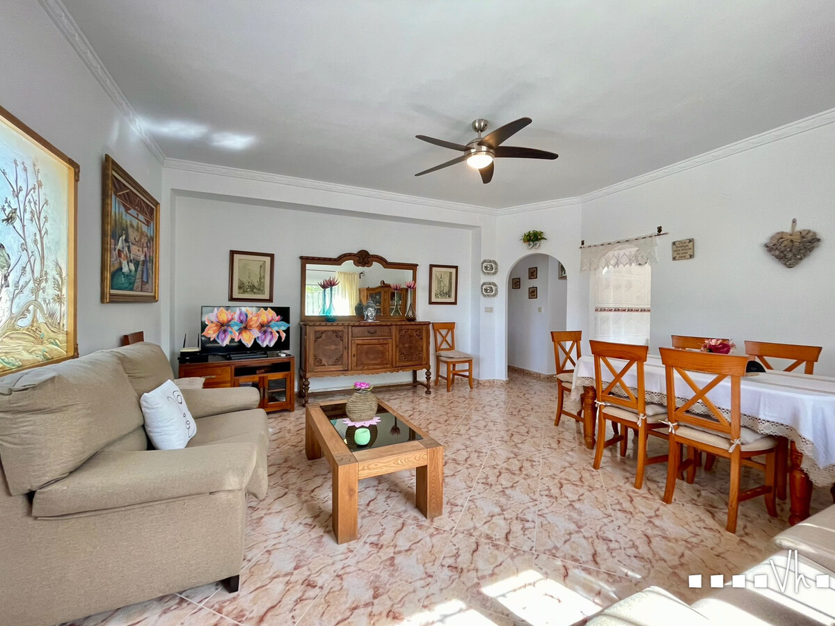 Casa Mora, villa rustique 8 pers. à Benissa avec piscine - Photo 32