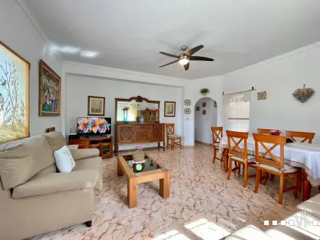 Villa traditionnelle à Benissa pour 8 pers. avec piscine privée, terrasses et activités familiales - Photo 31