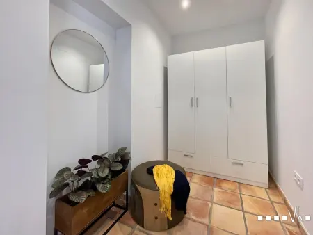 Villa rustique Benissa, piscine privée 8x4m, vue mer : photo 28