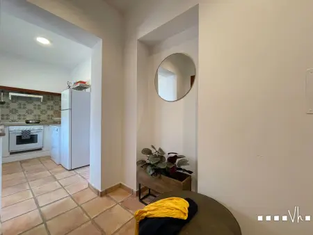 Villa rustique Benissa, piscine privée 8x4m, vue mer : photo 29