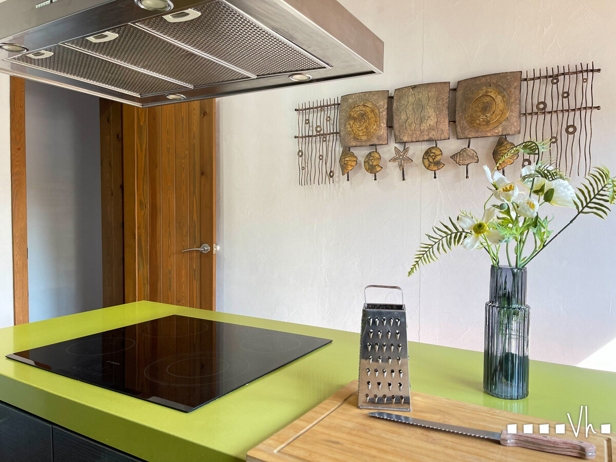 Casa Pepet : villa 4 pers. avec piscine 8x4m à Benissa - Photo 19