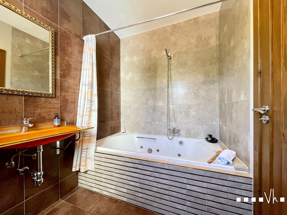 Casa Pepet : villa 4 pers. avec piscine 8x4m à Benissa - Photo 24