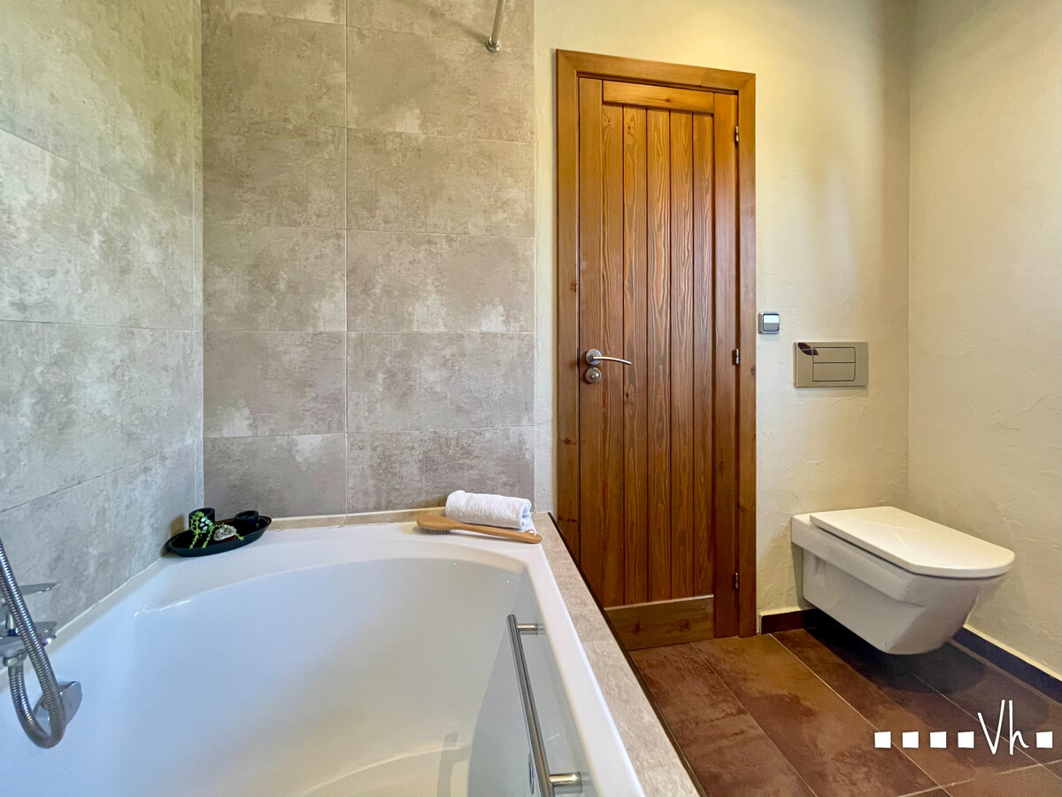 Casa Pepet : villa 4 pers. avec piscine 8x4m à Benissa - Photo 25