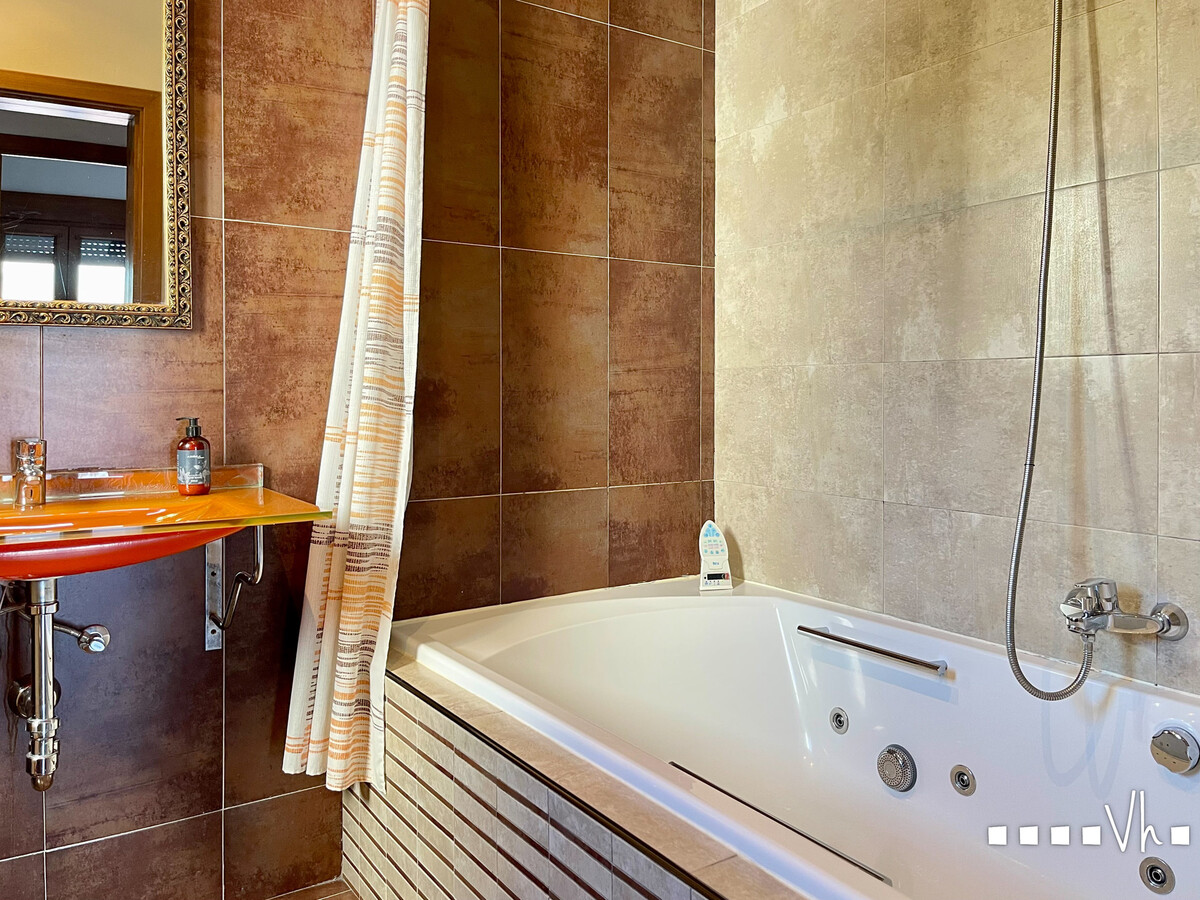 Casa Pepet : villa 4 pers. avec piscine 8x4m à Benissa - Photo 26