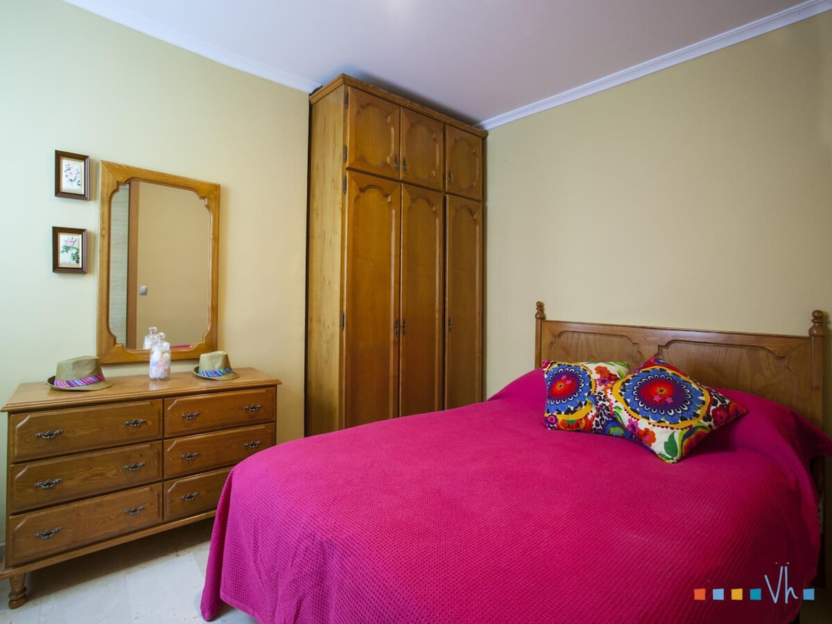 Naima : appartement première ligne plage à Calp - Photo 14