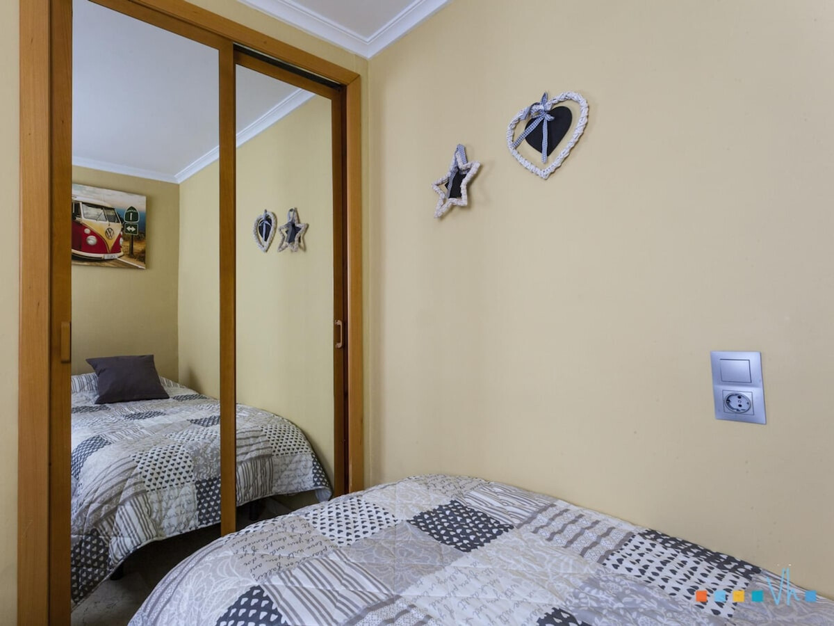 Naima : appartement première ligne plage à Calp - Photo 17