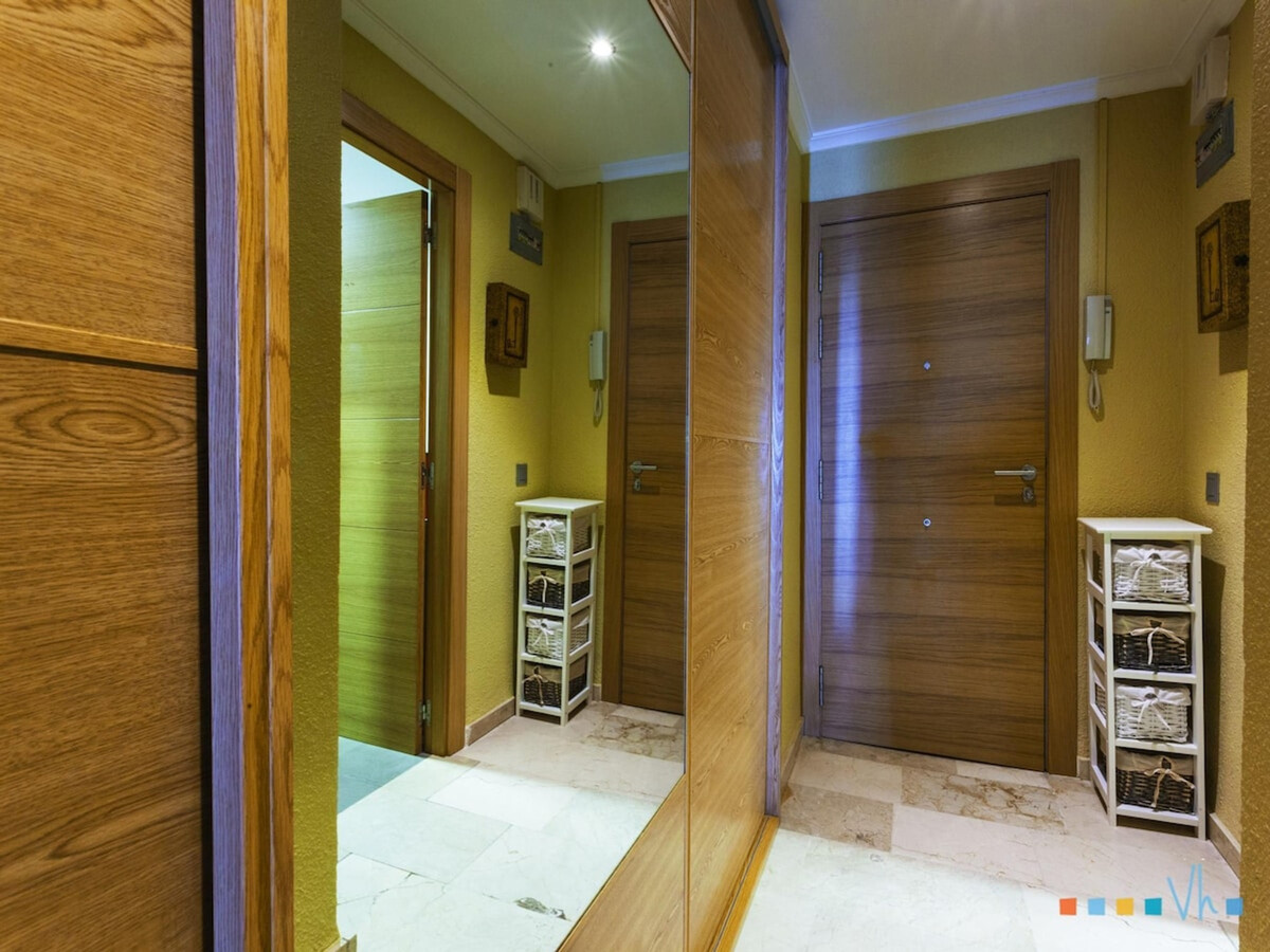 Naima : appartement première ligne plage à Calp - Photo 18