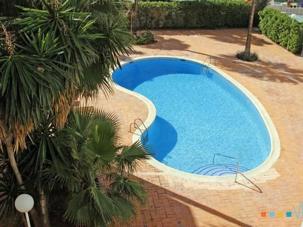 Naima : appartement première ligne plage à Calp - Photo 24