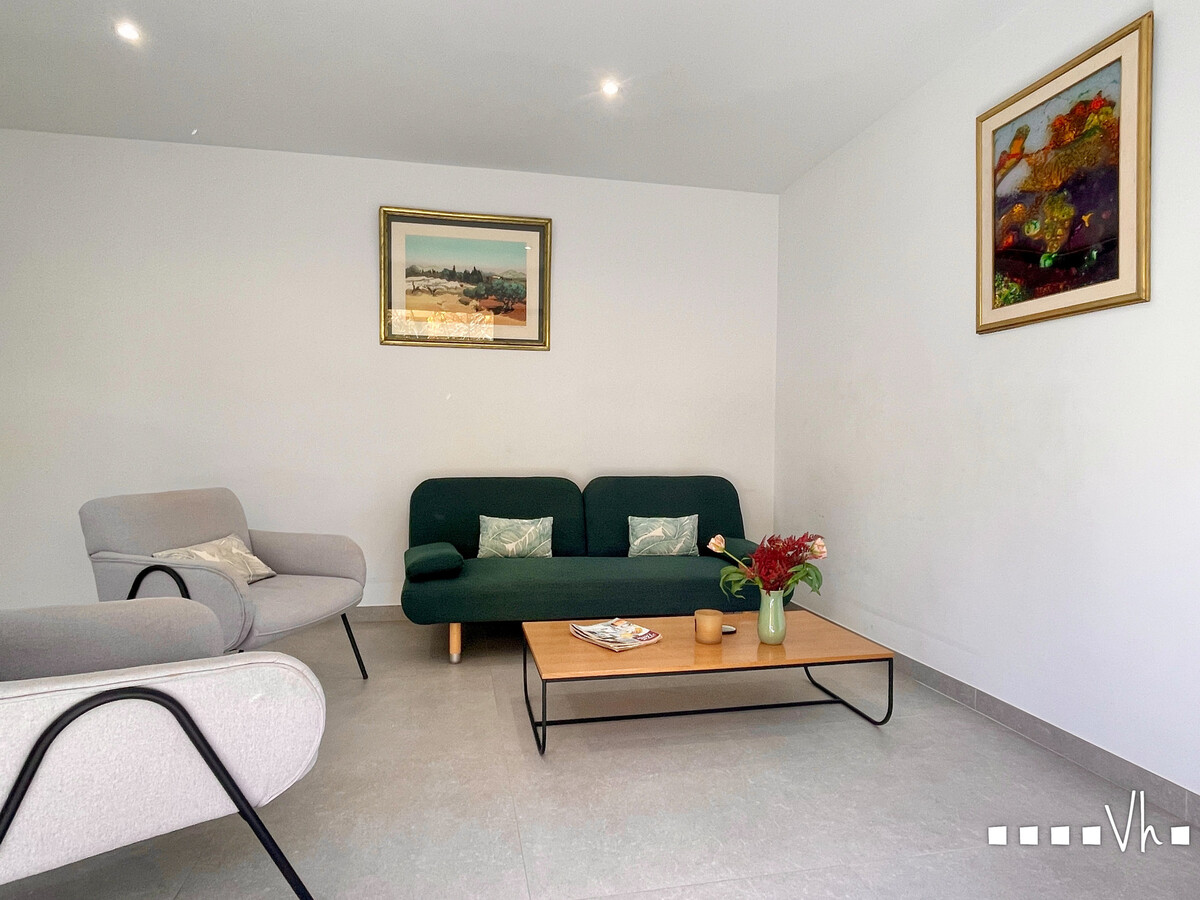 Appartement Milos à Moraira, 2 ch., centre village - Photo 6