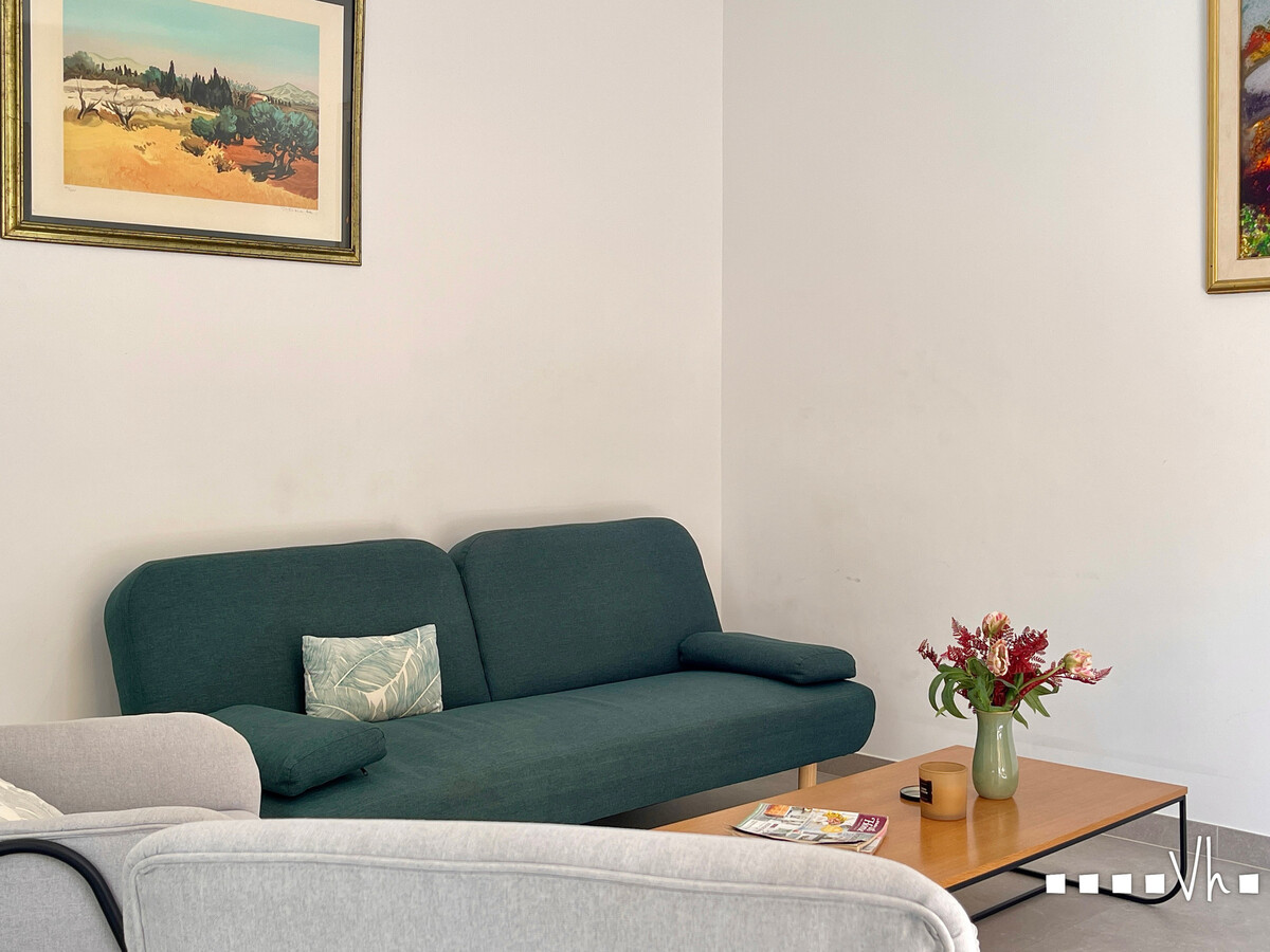 Appartement Milos à Moraira, 2 ch., centre village - Photo 10